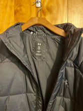 Load image into Gallery viewer, Size XXL Under Armour Men&#39;s Winter Jacket
