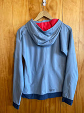 Load image into Gallery viewer, Women Size M Gore Blue Women's Windbreaker
