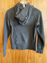 Load image into Gallery viewer, Size 4 Lululemon Green Women's Sweater &amp; Sweatshirt
