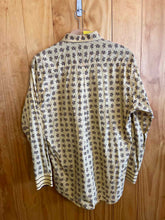 Load image into Gallery viewer, Size Large MINE Men's Long Sleeve Shirt
