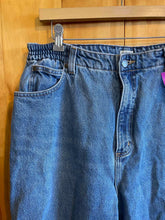 Load image into Gallery viewer, LL Bean Blue Women's Jeans
