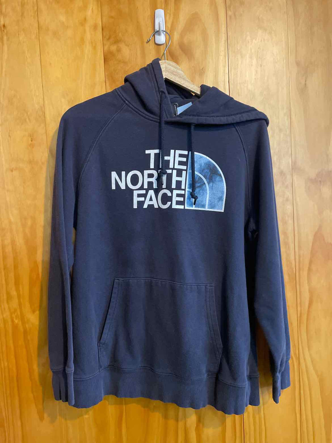 Size Large The North Face Black Women's Hoodie