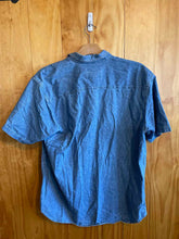 Load image into Gallery viewer, Size XL Hard Rock Men's Short Sleeve Shirt
