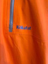 Load image into Gallery viewer, Kokatat Orange Women's Jacket
