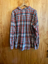 Load image into Gallery viewer, Size XXL Eddie Bauer Men's Flannel
