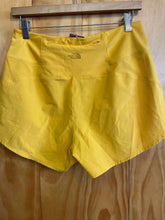 Load image into Gallery viewer, Size Medium The North Face Gold Women's Shorts
