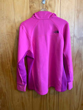 Load image into Gallery viewer, Women Size XL The North Face Pink Women's Jacket
