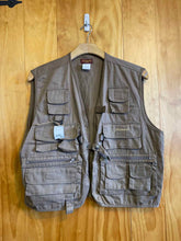 Load image into Gallery viewer, Pflueger Fishing Vest
