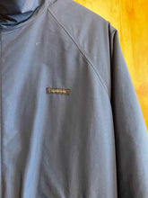 Load image into Gallery viewer, Women Size L Lands End Navy Women's Jacket
