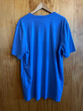 Load image into Gallery viewer, Size 2XL Bella Canvas Blue Women's Short Sleeve Shirt

