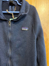 Load image into Gallery viewer, Child Size M Patagonia Girl's Girl's Fleece
