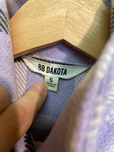 Load image into Gallery viewer, Women Size S BB Dakota Pink Misc Jacket
