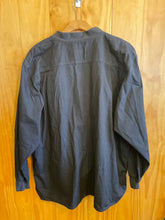 Load image into Gallery viewer, Women Size 2XL Carhartt Black Women's Light Jacket
