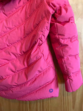 Load image into Gallery viewer, Women Size L Marmot Red Women&#39;s Jacket
