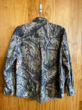 Load image into Gallery viewer, Size XL Mossy Oak Men&#39;s Flannel

