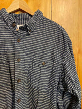 Load image into Gallery viewer, Size LT Duluth Trading Men&#39;s Long Sleeve Shirt
