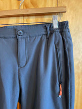 Load image into Gallery viewer, Size 8 Short Postropaky Grey Women&#39;s Pants

