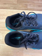 Load image into Gallery viewer, Women's Shoe Size 8 Altra Grey Trail Running Shoes

