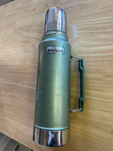 Load image into Gallery viewer, Stanley Vacuum Flask/Thermos
