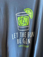 Load image into Gallery viewer, Size X-Large Life is Good Men's Short Sleeve Shirt
