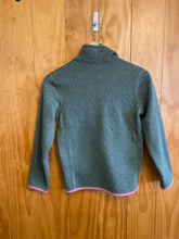 Load image into Gallery viewer, Child Size M Patagonia Girl's Fleece
