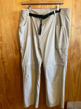 Load image into Gallery viewer, Size 2XL American Outback Men's Zip-off Hiking Pants
