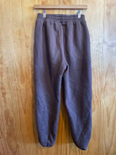 Load image into Gallery viewer, Size S Comfrt Brown Women's Sweatpants
