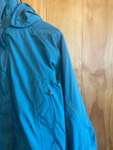 Load image into Gallery viewer, Women Size L Marmot Teal Women's Jacket
