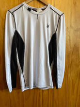 Load image into Gallery viewer, Spyder Men's Long Sleeve Shirt

