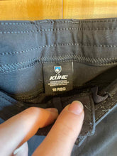 Load image into Gallery viewer, Size 16 Kuhl Black Women's Hiking Pants
