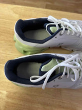 Load image into Gallery viewer, Women&#39;s Shoe Size 8 On Cloud White Running Shoes
