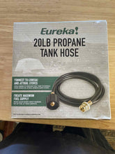 Load image into Gallery viewer, Eureka Propane Hose
