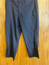 Load image into Gallery viewer, Size 4 Royal Robbins Black Women's Hiking Pants
