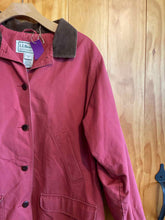 Load image into Gallery viewer, Women Size 3X LL Bean Red Women's Jacket
