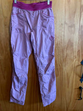 Load image into Gallery viewer, Size S La Sportiva Pink Women's Pants
