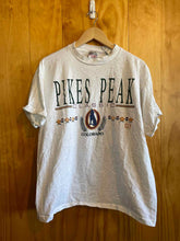 Load image into Gallery viewer, Size Large Oneita Power T Men's Short Sleeve Shirt
