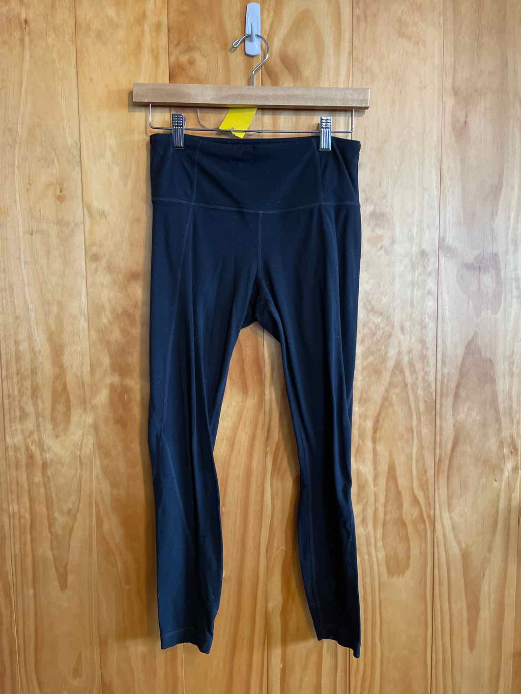 Size Small Athleta Black Women's Leggings