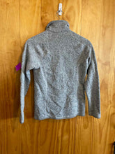 Load image into Gallery viewer, Size XS Patagonia Grey Women&#39;s Sweater &amp; Sweatshirt
