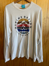 Load image into Gallery viewer, Size L Alpine Design Men's Long Sleeve Shirt
