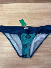 Load image into Gallery viewer, Size XL Patagonia Navy Women's Swimsuit
