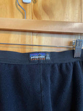 Load image into Gallery viewer, Size L Patagonia Men's Base Layer Pants
