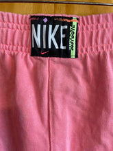 Load image into Gallery viewer, Size 1X Nike Pink Women's Shorts
