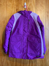 Load image into Gallery viewer, Child Size Large Lands End Girl&#39;s Jacket
