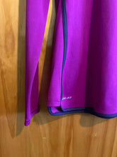 Load image into Gallery viewer, Size Medium Nike Magenta Women's Long Sleeve Shirt
