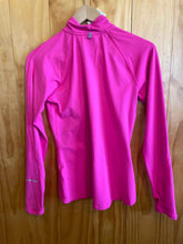 Load image into Gallery viewer, Size Small Nike Pink Women's Long Sleeve Shirt

