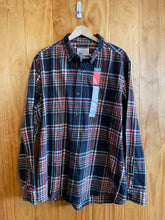 Load image into Gallery viewer, Size XL St. John&#39;s Bay Men&#39;s Flannel
