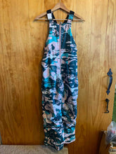 Load image into Gallery viewer, Child Size L Columbia Girl's Girl's Snow Pants
