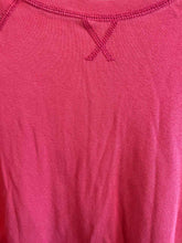 Load image into Gallery viewer, Size M Eddie Bauer Red Women's Long Sleeve Shirt
