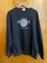 Load image into Gallery viewer, Size L Hard Rock Men's Sweater &amp; Sweatshirt
