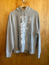 Load image into Gallery viewer, Mens Size Large All Caps Studio Men's Hoodie
